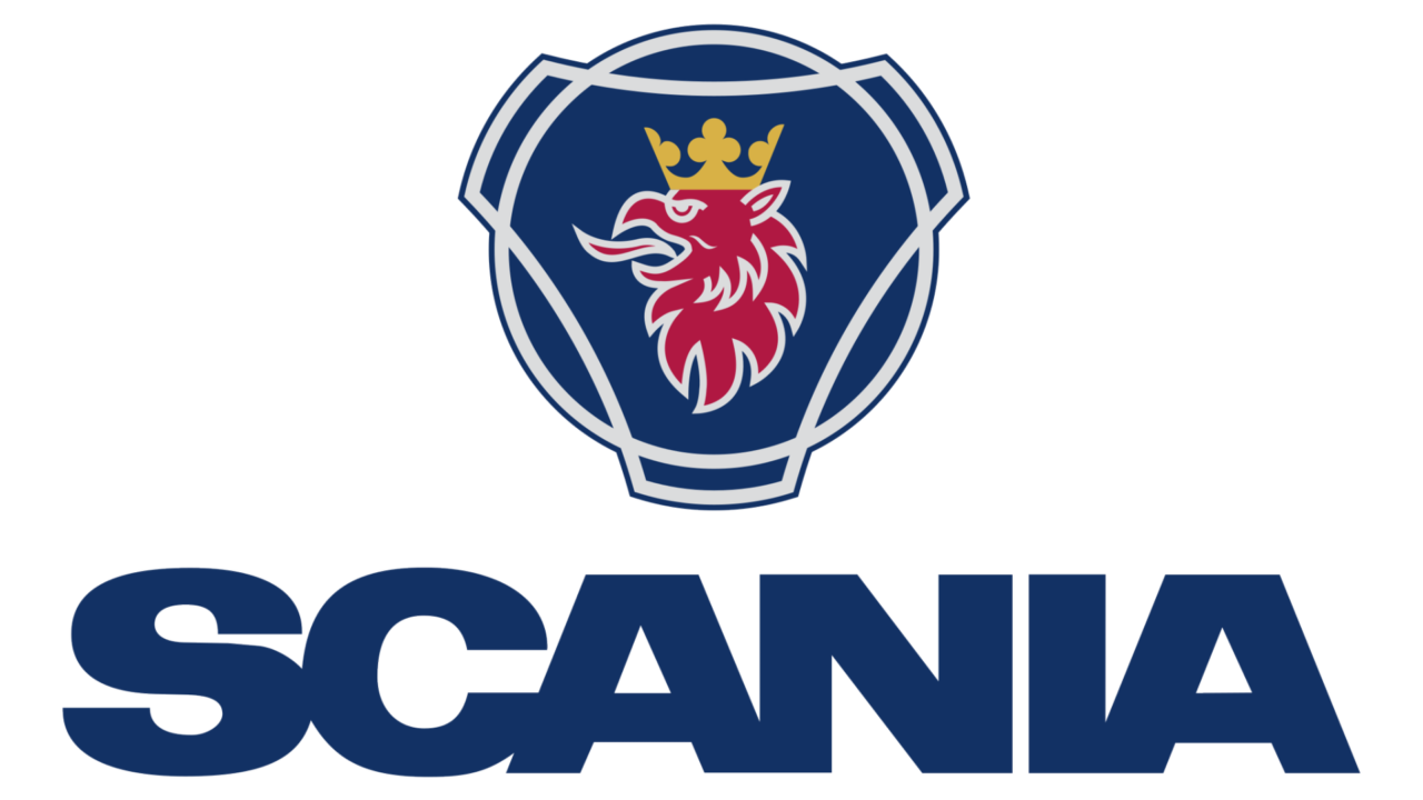 SCANIA