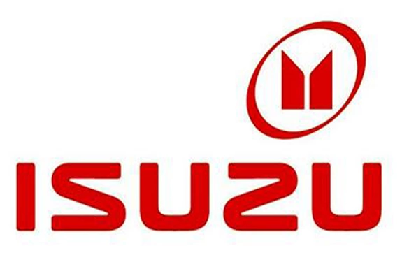 ISUZU
